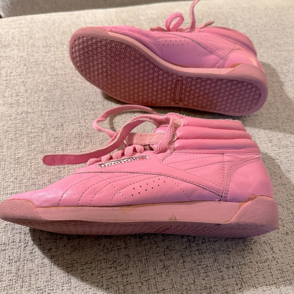 Freestyle Hi Women's Shoes